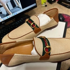 Men’s Gucci Loafers